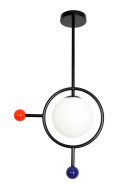 Ceiling lamp Ballu Ceiling lamp Ballu