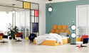 ROLL Bed ROLL Bed