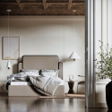 Bed PLUM 5 Bed PLUM 5