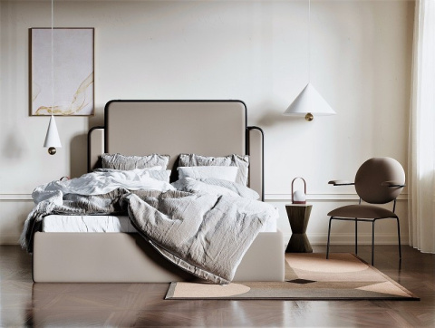 Bed PLUM 5 Bed PLUM 5