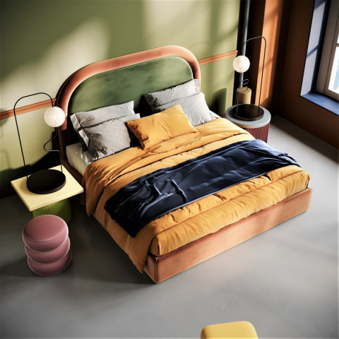 Bed MILO Bed MILO