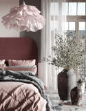 PlUM 5 gepolstertes Bett PlUM 5 gepolstertes Bett