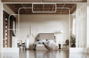 CORTEO 1 metal openwork wall CORTEO 1 metal openwork wall