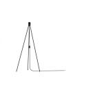 Base Tripod for Vita lamp Base Tripod for Vita lamp