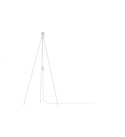 Base Tripod for Vita lamp Base Tripod for Vita lamp