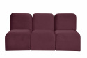Sofa modułowa SIME Sofa modułowa SIME
