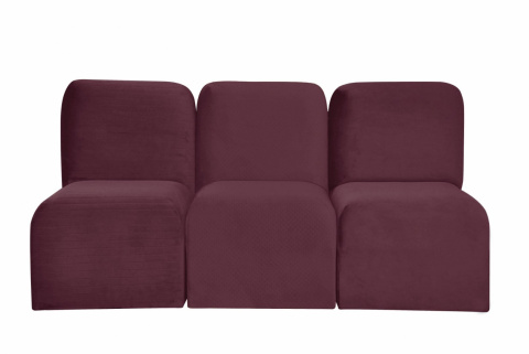 Sofa modułowa SIME Sofa modułowa SIME