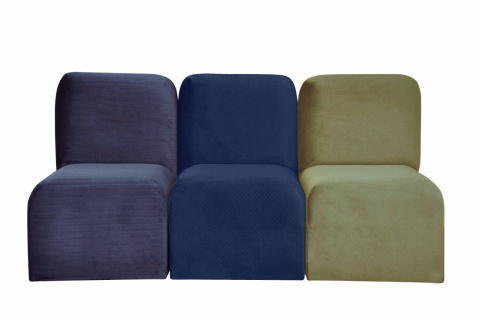 Sofa modułowa SIME Sofa modułowa SIME