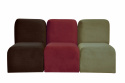Sofa modułowa SIME Sofa modułowa SIME
