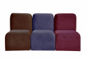Sofa modułowa SIME Sofa modułowa SIME