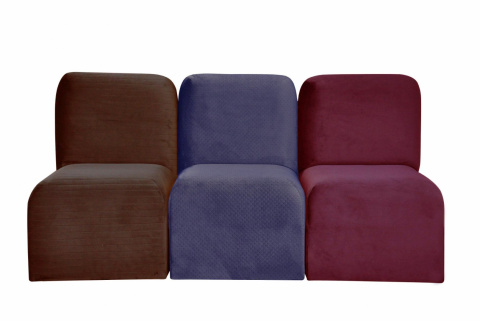 Sofa modułowa SIME Sofa modułowa SIME