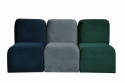 Sofa modułowa SIME Sofa modułowa SIME