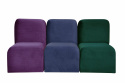 Sofa modułowa SIME Sofa modułowa SIME