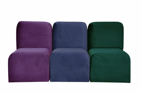 Sofa modułowa SIME Sofa modułowa SIME