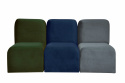 Sofa modułowa SIME Sofa modułowa SIME