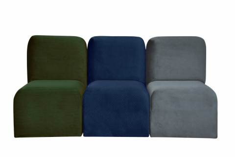 Sofa modułowa SIME Sofa modułowa SIME