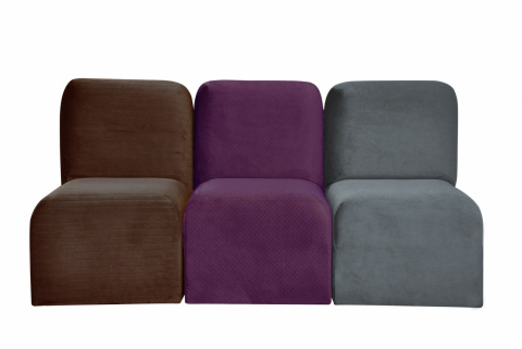 Sofa modułowa SIME Sofa modułowa SIME