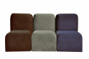 Sofa modułowa SIME Sofa modułowa SIME