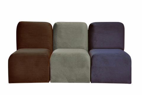 Sofa modułowa SIME Sofa modułowa SIME