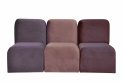 Sofa modułowa SIME Sofa modułowa SIME