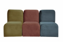 Sofa modułowa SIME Sofa modułowa SIME