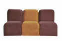 Sofa modułowa SIME Sofa modułowa SIME
