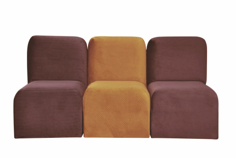 Sofa modułowa SIME Sofa modułowa SIME