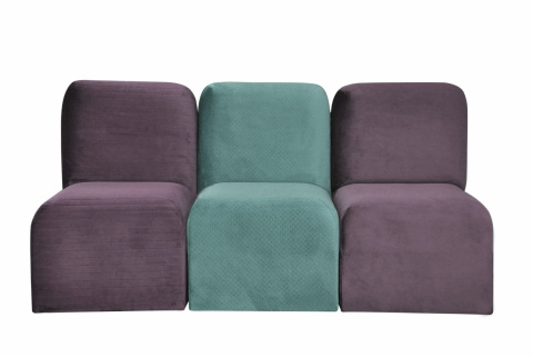 Sofa modułowa SIME Sofa modułowa SIME