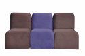 Sofa modułowa SIME Sofa modułowa SIME