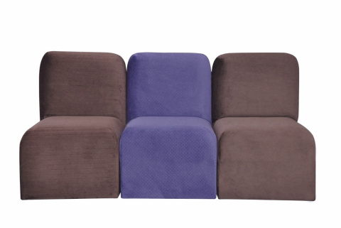 Sofa modułowa SIME Sofa modułowa SIME