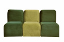 Sofa modułowa SIME Sofa modułowa SIME