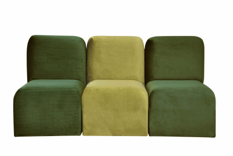Sofa modułowa SIME Sofa modułowa SIME