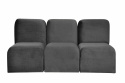 Sofa modułowa SIME Sofa modułowa SIME