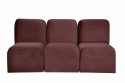Sofa modułowa SIME Sofa modułowa SIME