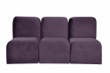 Sofa modułowa SIME Sofa modułowa SIME