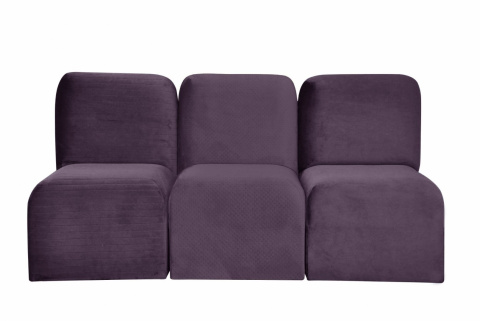 Sofa modułowa SIME Sofa modułowa SIME