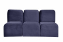 Sofa modułowa SIME Sofa modułowa SIME