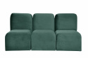 Sofa modułowa SIME Sofa modułowa SIME