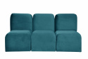 Sofa modułowa SIME Sofa modułowa SIME