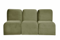 Sofa modułowa SIME Sofa modułowa SIME