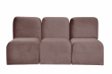 Sofa modułowa SIME Sofa modułowa SIME