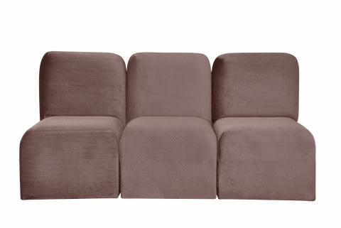 Sofa modułowa SIME Sofa modułowa SIME