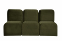 Sofa modułowa SIME Sofa modułowa SIME