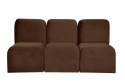 Sofa modułowa SIME Sofa modułowa SIME