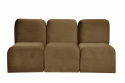 Sofa modułowa SIME Sofa modułowa SIME