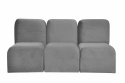 Sofa modułowa SIME Sofa modułowa SIME