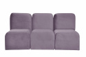 Sofa modułowa SIME Sofa modułowa SIME