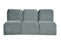 Sofa modułowa SIME Sofa modułowa SIME