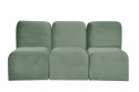 Sofa modułowa SIME Sofa modułowa SIME