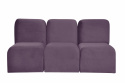 Sofa modułowa SIME Sofa modułowa SIME